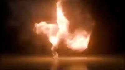 fire force be like