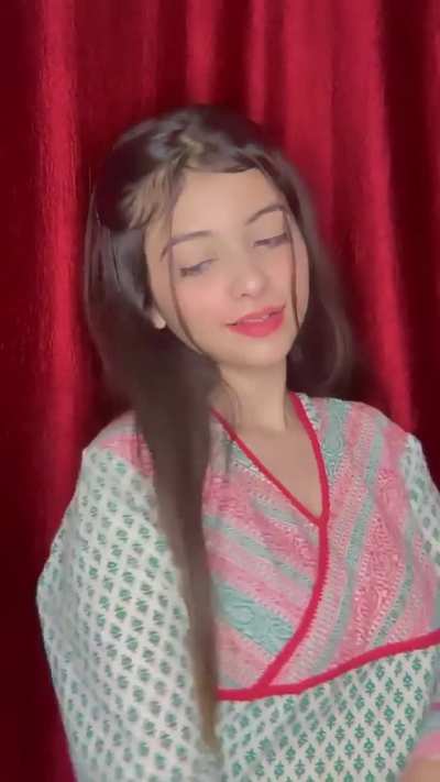 Riya's best reel