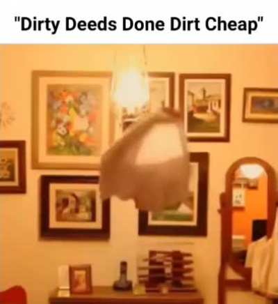 Behold d4c