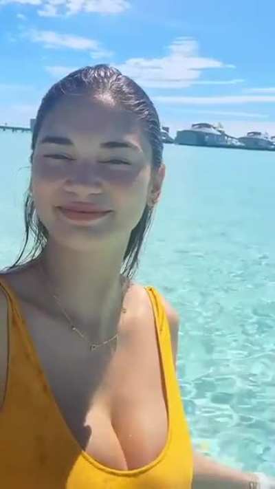 Pia Wurtzbach