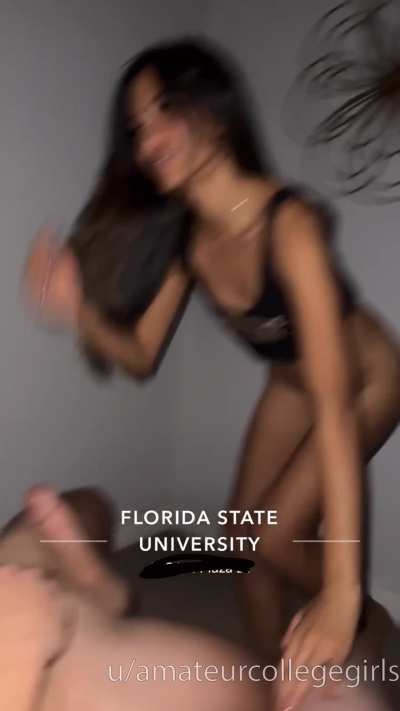 She looks so hot when she's sucking us both off (OC)