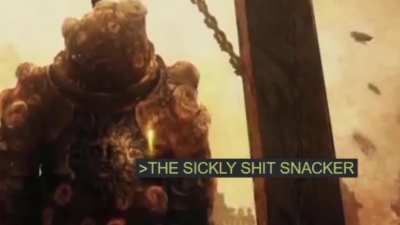 The Loathsome Dung Eater