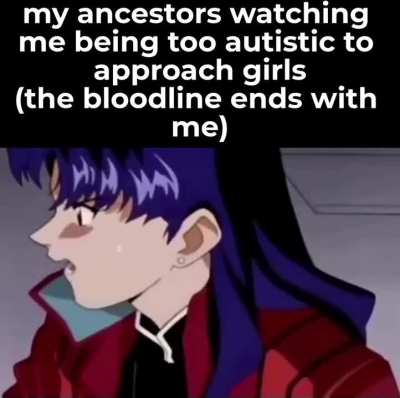 it is what it is