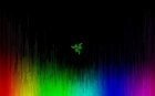 Hi! I made another animated Razer Wallpaper, in higher quality this time. Feel free to use it if you want to.