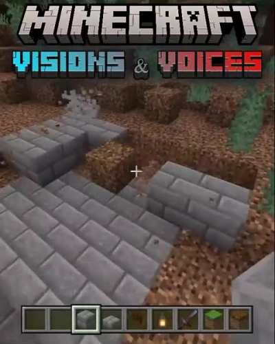 FUTURE MINECRAFT UPDATE LEAKED
