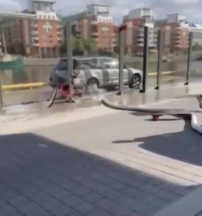 My people need me
