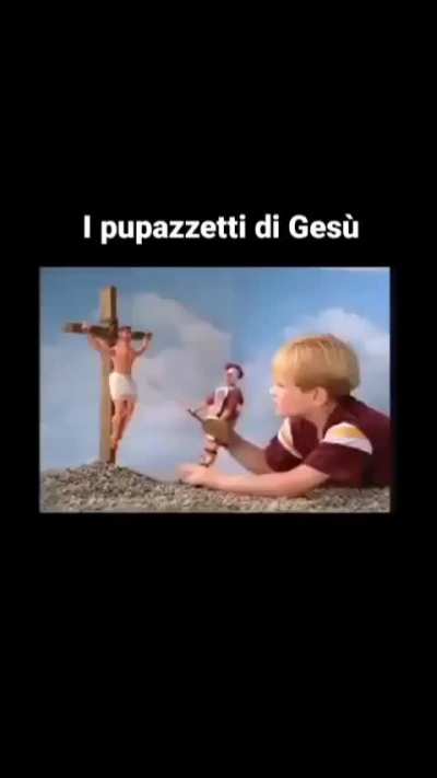 non c'e bisogno di commentare tale opera