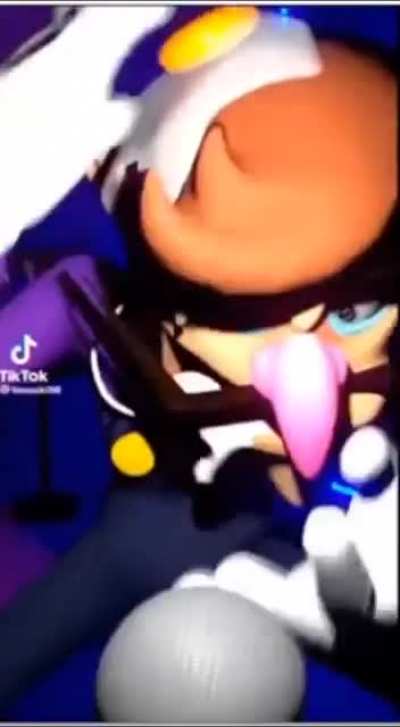 Wario