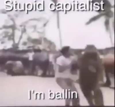 Castro Ballin
