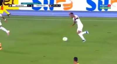 E meu time que tá doidinho pra perder pra isso aí?
