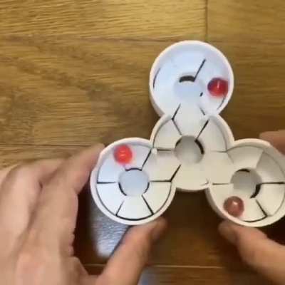 This is quite cool