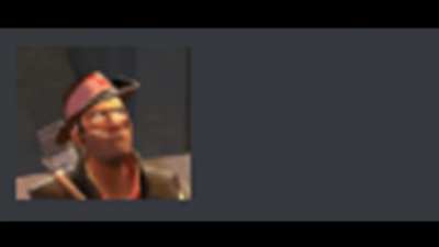 sniper eats apple