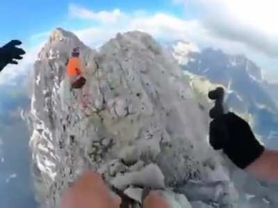 Maybe Maybe Maybe