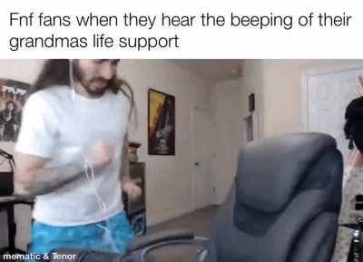Fnf🤢🤮