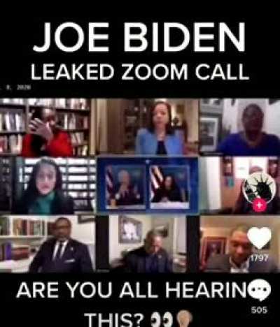 Joe Biden: 