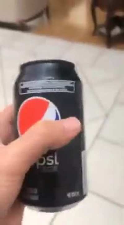 new pepsi