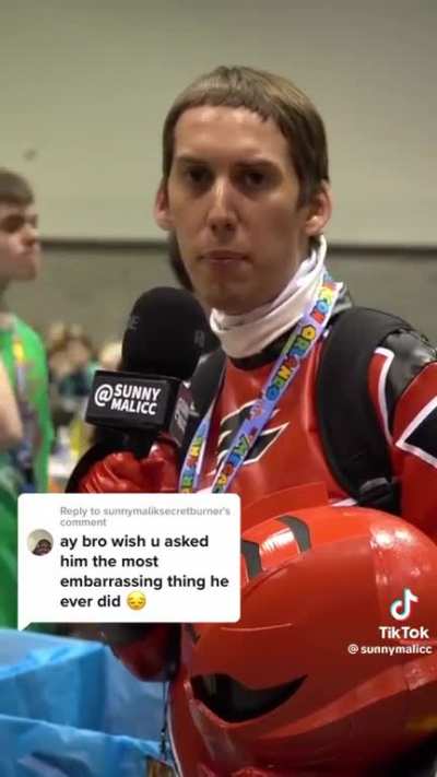 Yeah, what he said