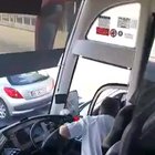 Bus Eireann's next top driver