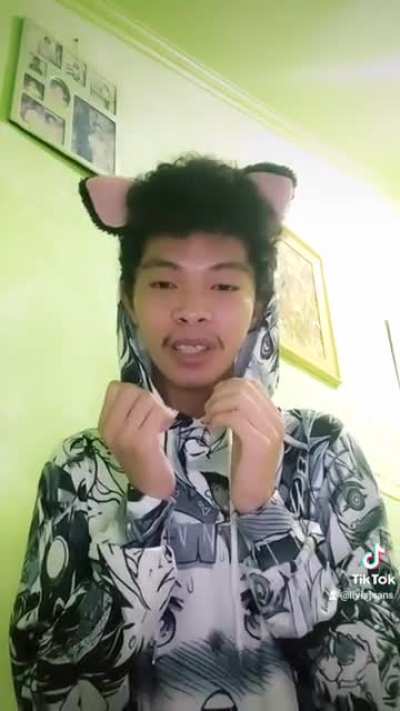 uwu boy