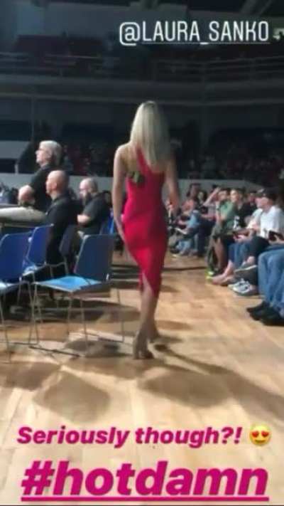 Laura Sanko