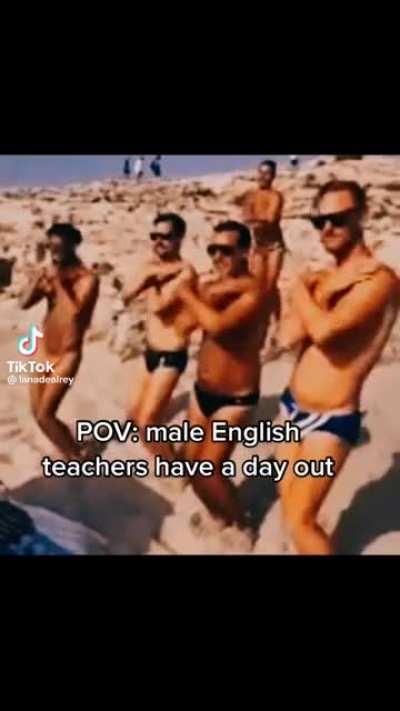 In honor of pride month