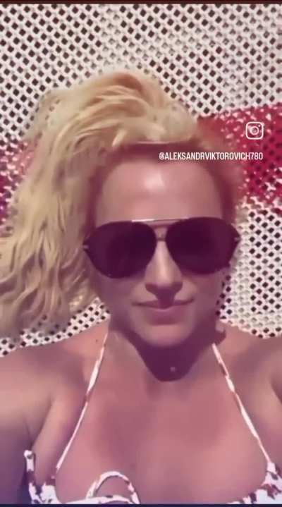 Britney spears