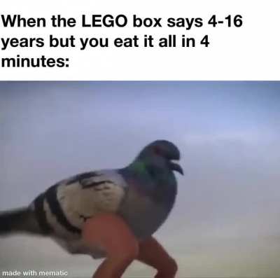Epic eaTer