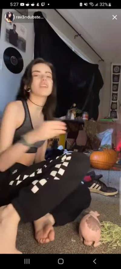 soles in the room