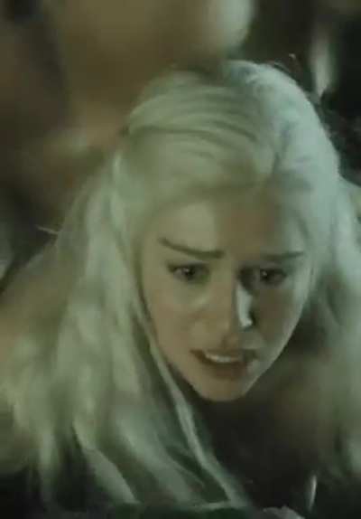 Emilia Clarke