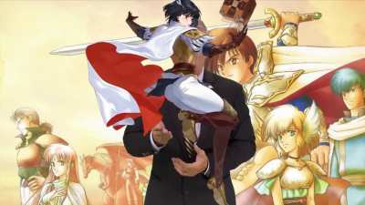 People buying FEH Pass for Resplendent Olwen (link to the original video in comments but you've probably already seen it)