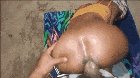 Maid fucks his massive bbc