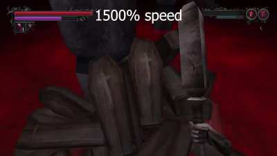 First time playing, am I doing it right? (Some minor epilepsy warning)