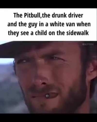 I am the drunk driver