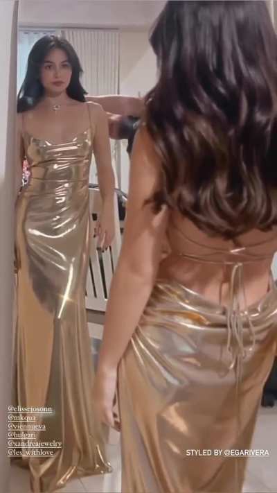 Elisse Joson