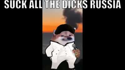 IT'S HAPPENING! BURN BABY BUUUUUUURN!!!