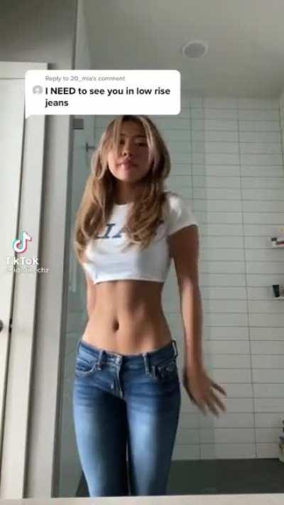 I don't even like skinny girls but fuckk