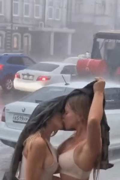 Rainy Days