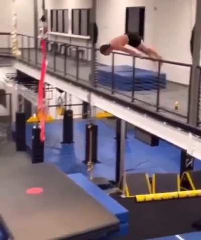 It’s all training exercises