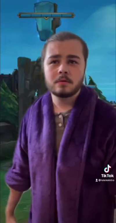 What Every Support Dreams of Hearing