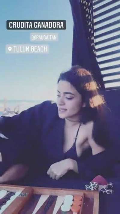 Insta story