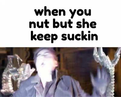 what a shocker