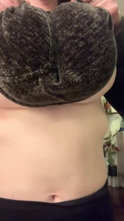 Drop and squeeze is my version of bend and snap