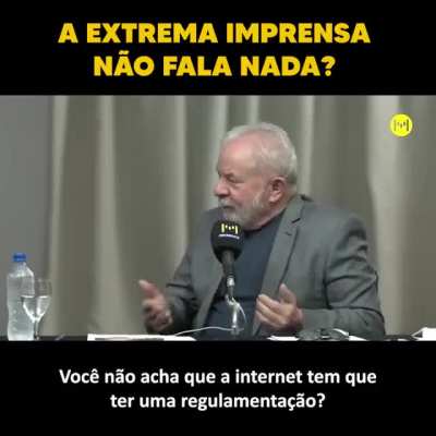 Preparados para a censura do bem?