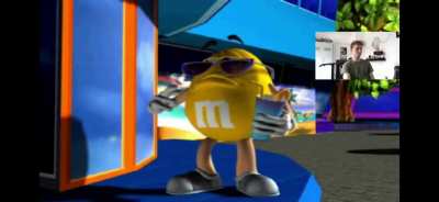 M&Ms