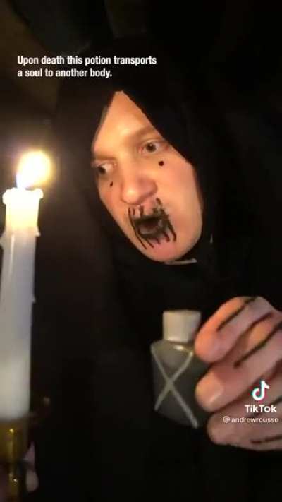 Origins of Timmy