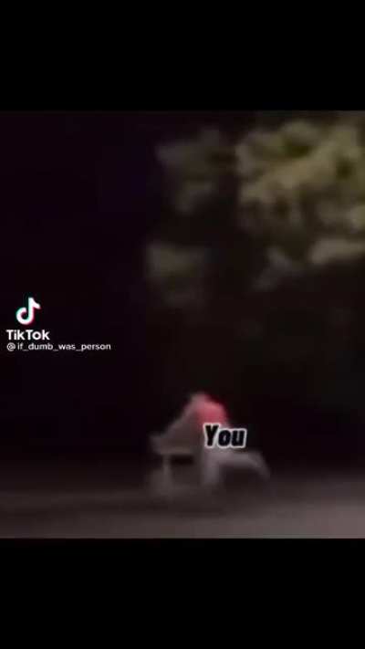 It’s not funny no more