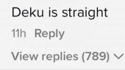 Mha fans