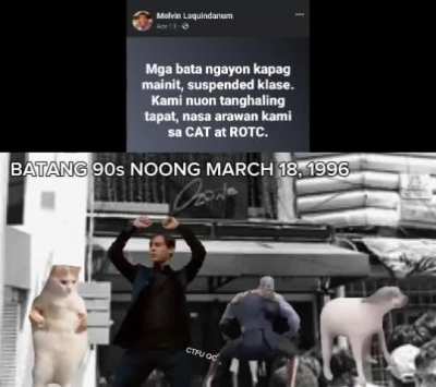 Mahihina. MAHIHINANG NILALANG!!! 💀