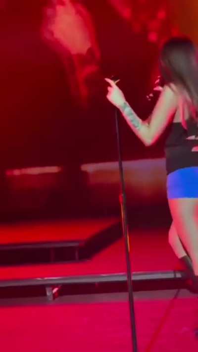 Hermosa nicki