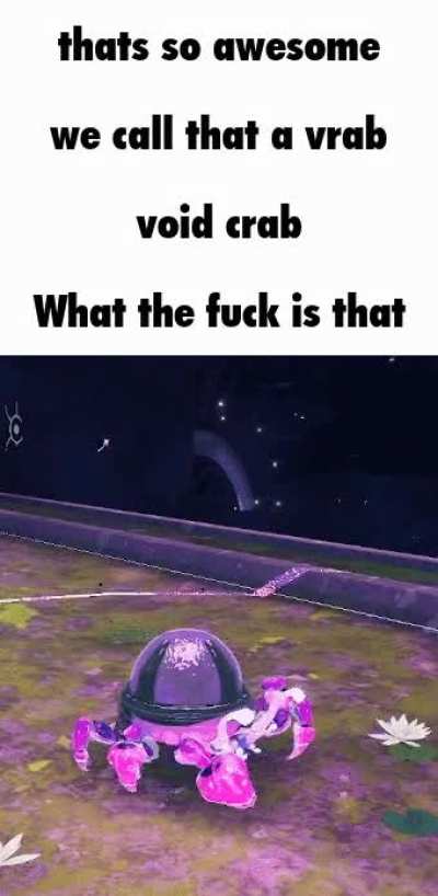 Goddamit this is the third time today